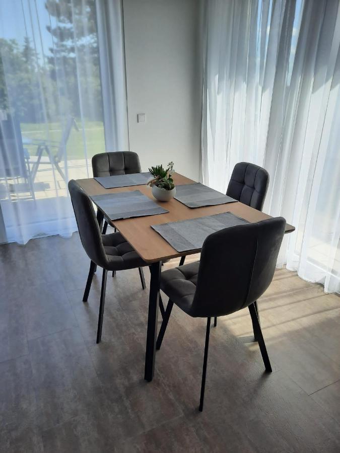 Ferienwohnungen Winzergasse Purbach am Neusiedlersee Ngoại thất bức ảnh
