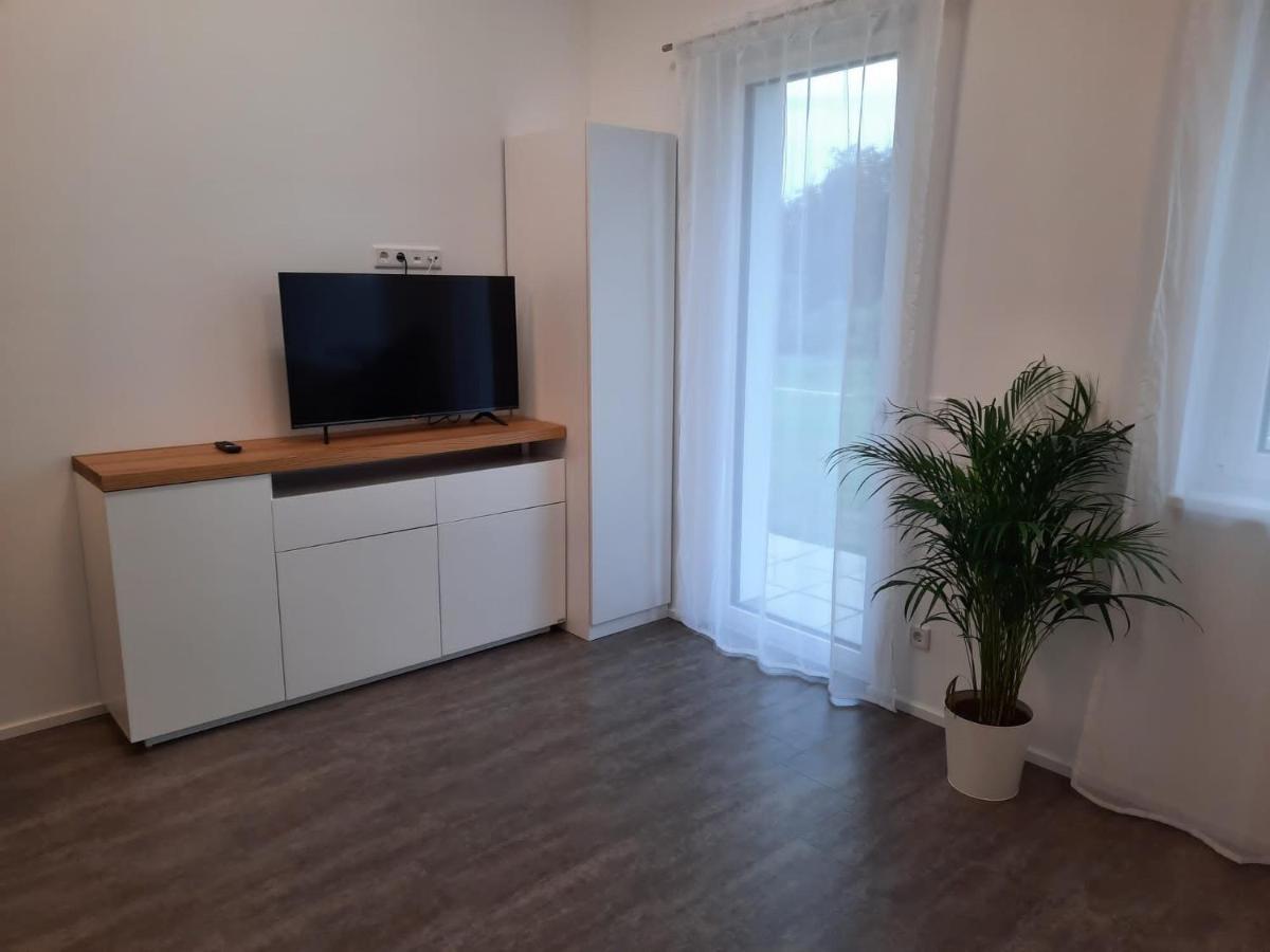 Ferienwohnungen Winzergasse Purbach am Neusiedlersee Ngoại thất bức ảnh