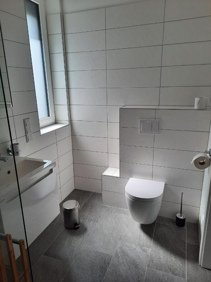 Ferienwohnungen Winzergasse Purbach am Neusiedlersee Ngoại thất bức ảnh