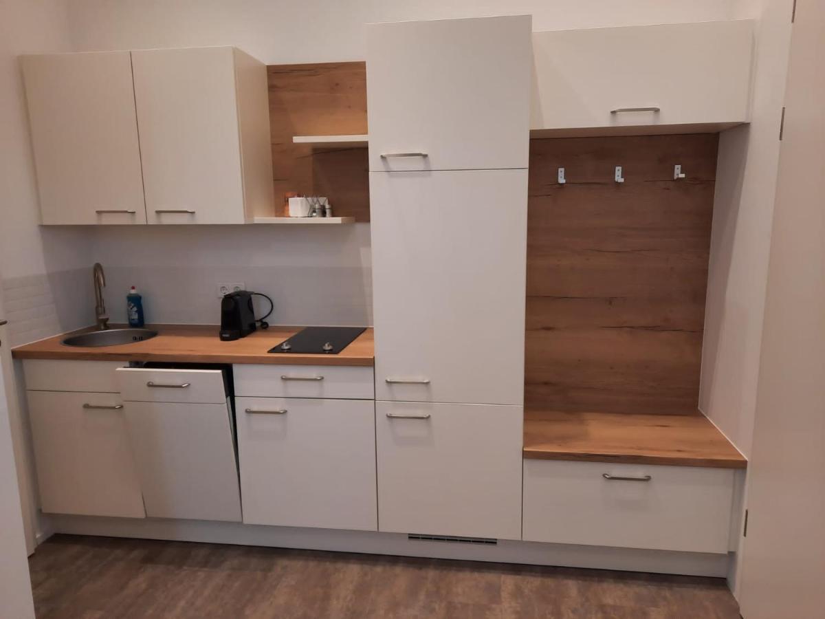 Ferienwohnungen Winzergasse Purbach am Neusiedlersee Ngoại thất bức ảnh