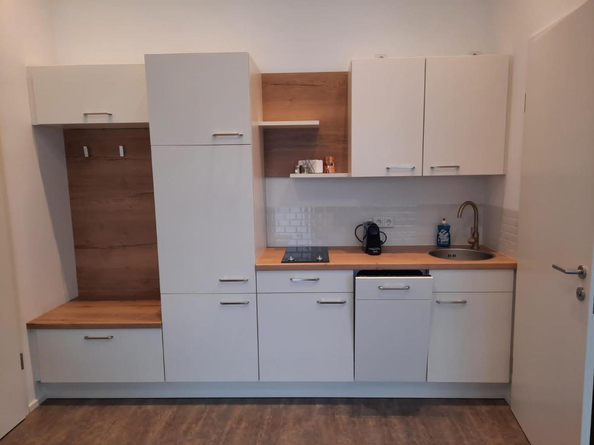 Ferienwohnungen Winzergasse Purbach am Neusiedlersee Ngoại thất bức ảnh