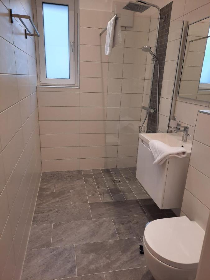 Ferienwohnungen Winzergasse Purbach am Neusiedlersee Ngoại thất bức ảnh