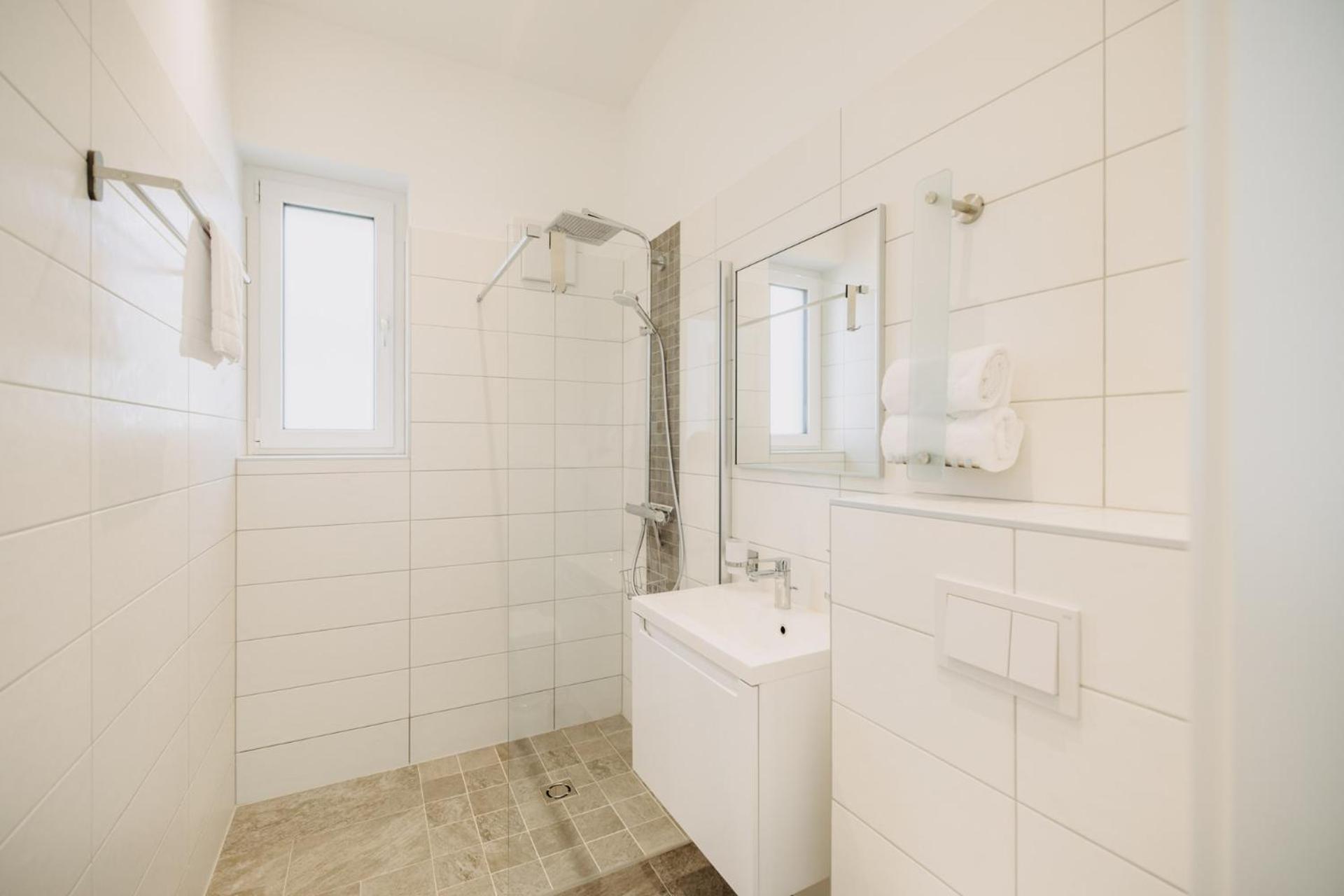 Ferienwohnungen Winzergasse Purbach am Neusiedlersee Ngoại thất bức ảnh